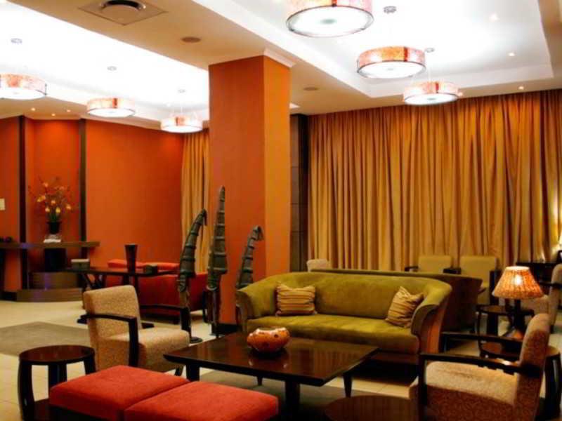 Protea Hotel By Marriott Lusaka Eksteriør billede
