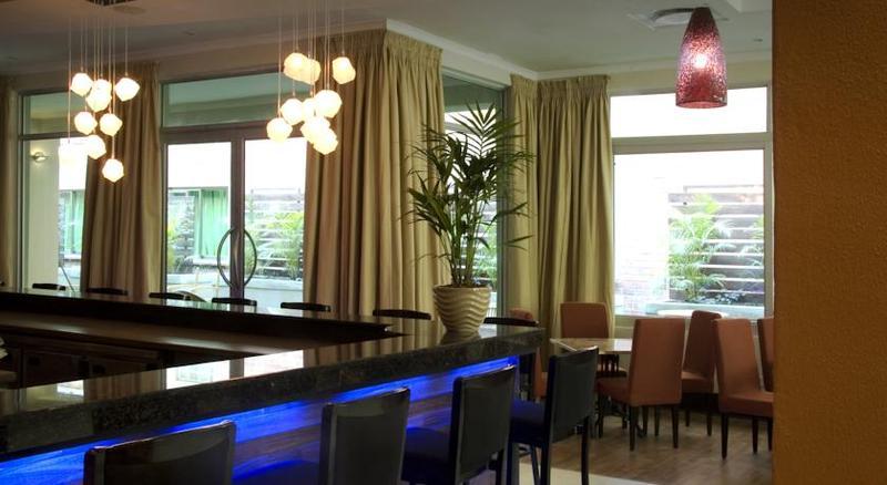 Protea Hotel By Marriott Lusaka Eksteriør billede