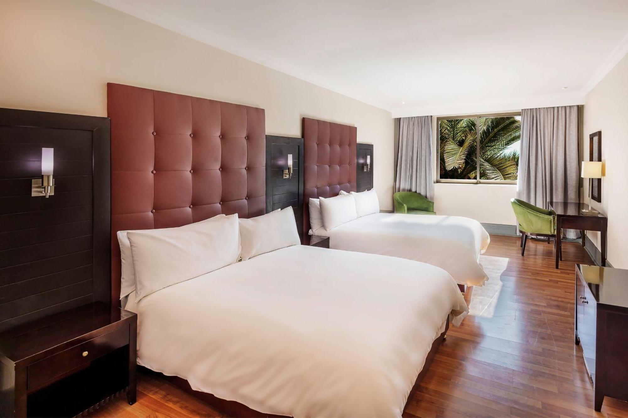 Protea Hotel By Marriott Lusaka Eksteriør billede