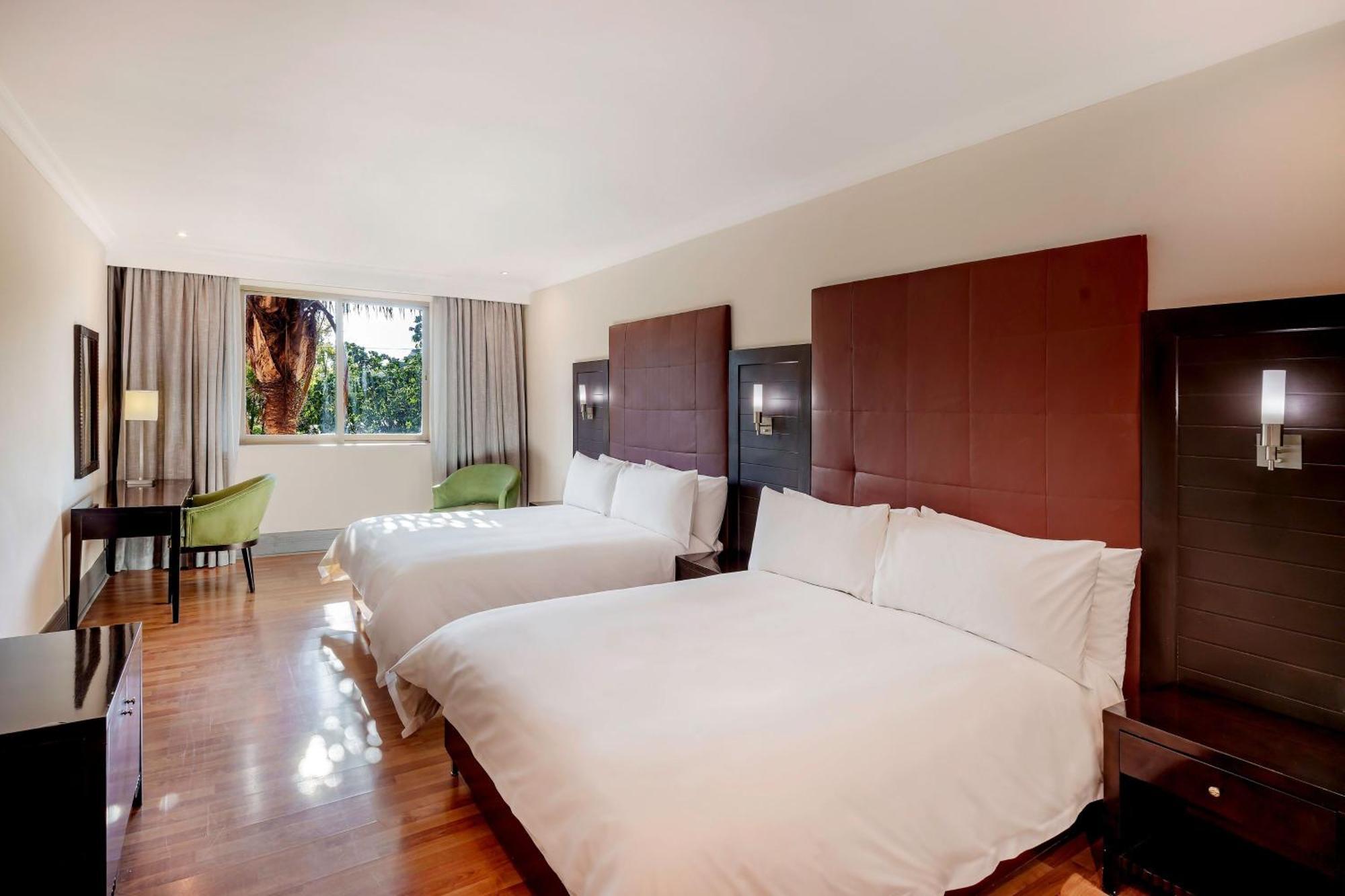 Protea Hotel By Marriott Lusaka Eksteriør billede