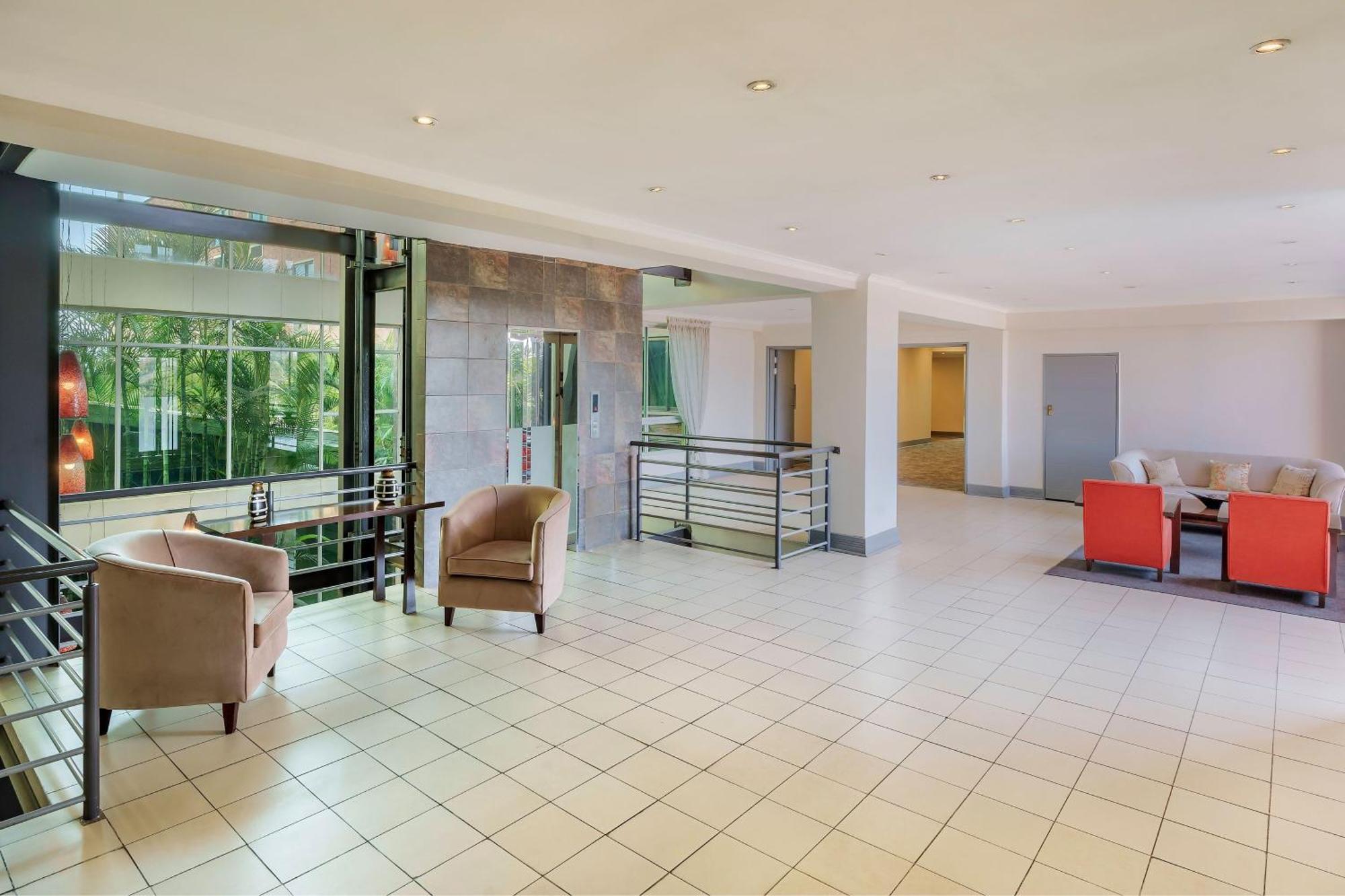 Protea Hotel By Marriott Lusaka Eksteriør billede