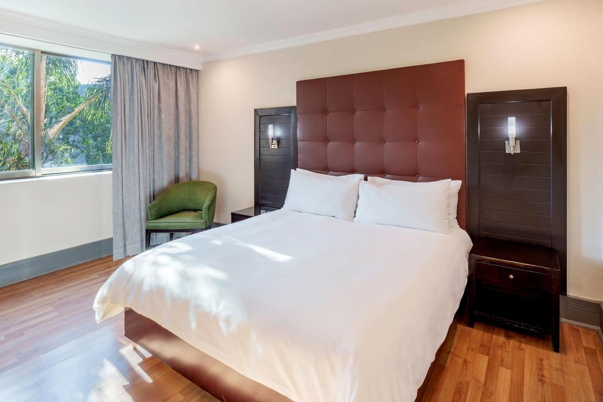 Protea Hotel By Marriott Lusaka Eksteriør billede