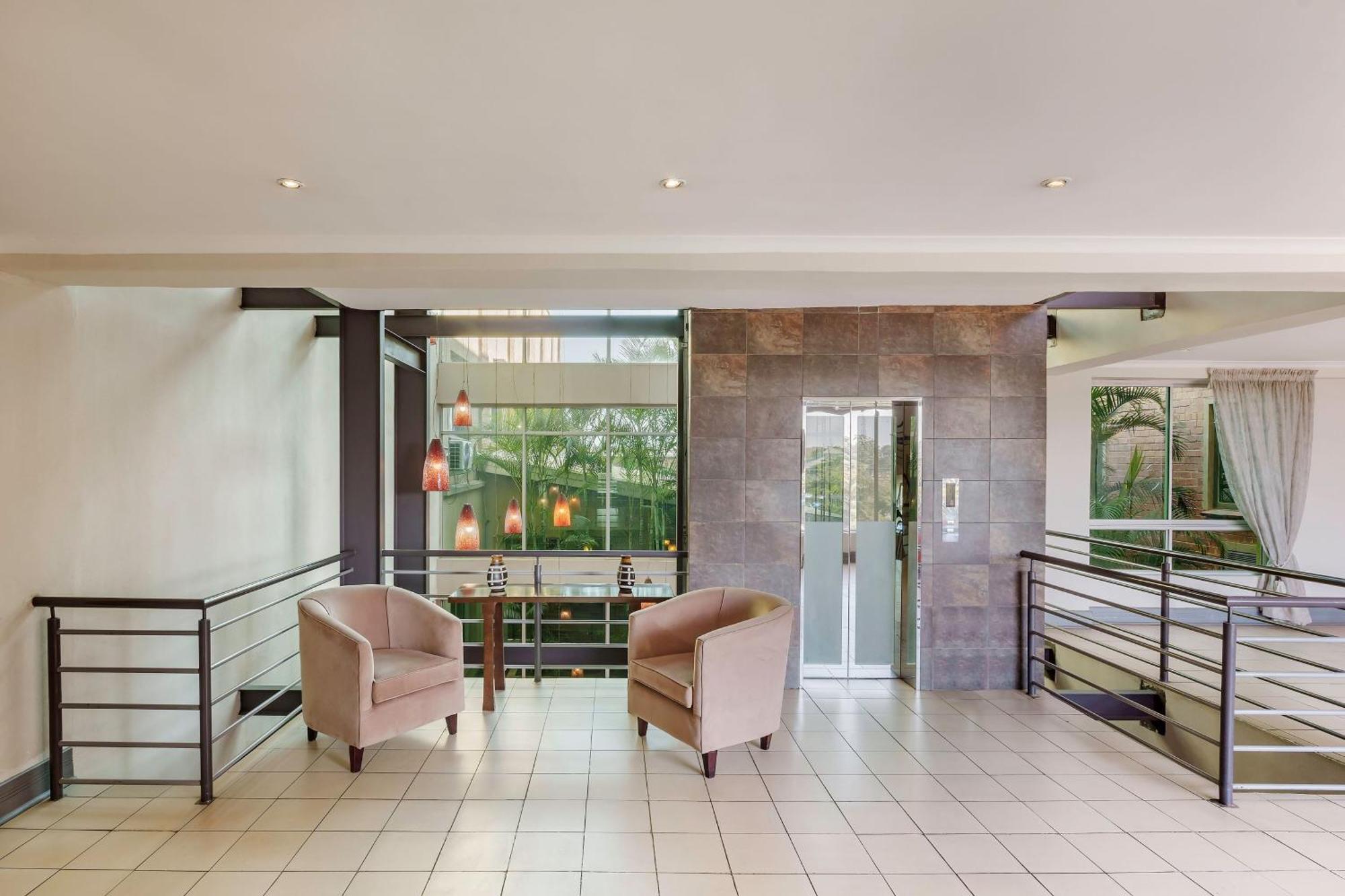 Protea Hotel By Marriott Lusaka Eksteriør billede