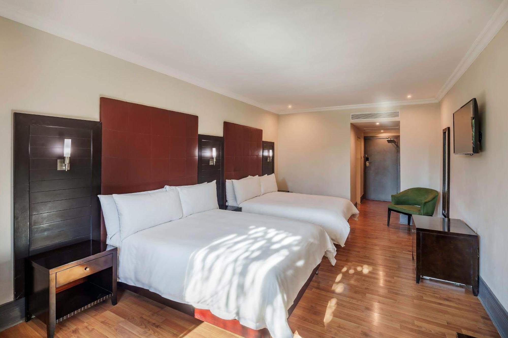 Protea Hotel By Marriott Lusaka Eksteriør billede