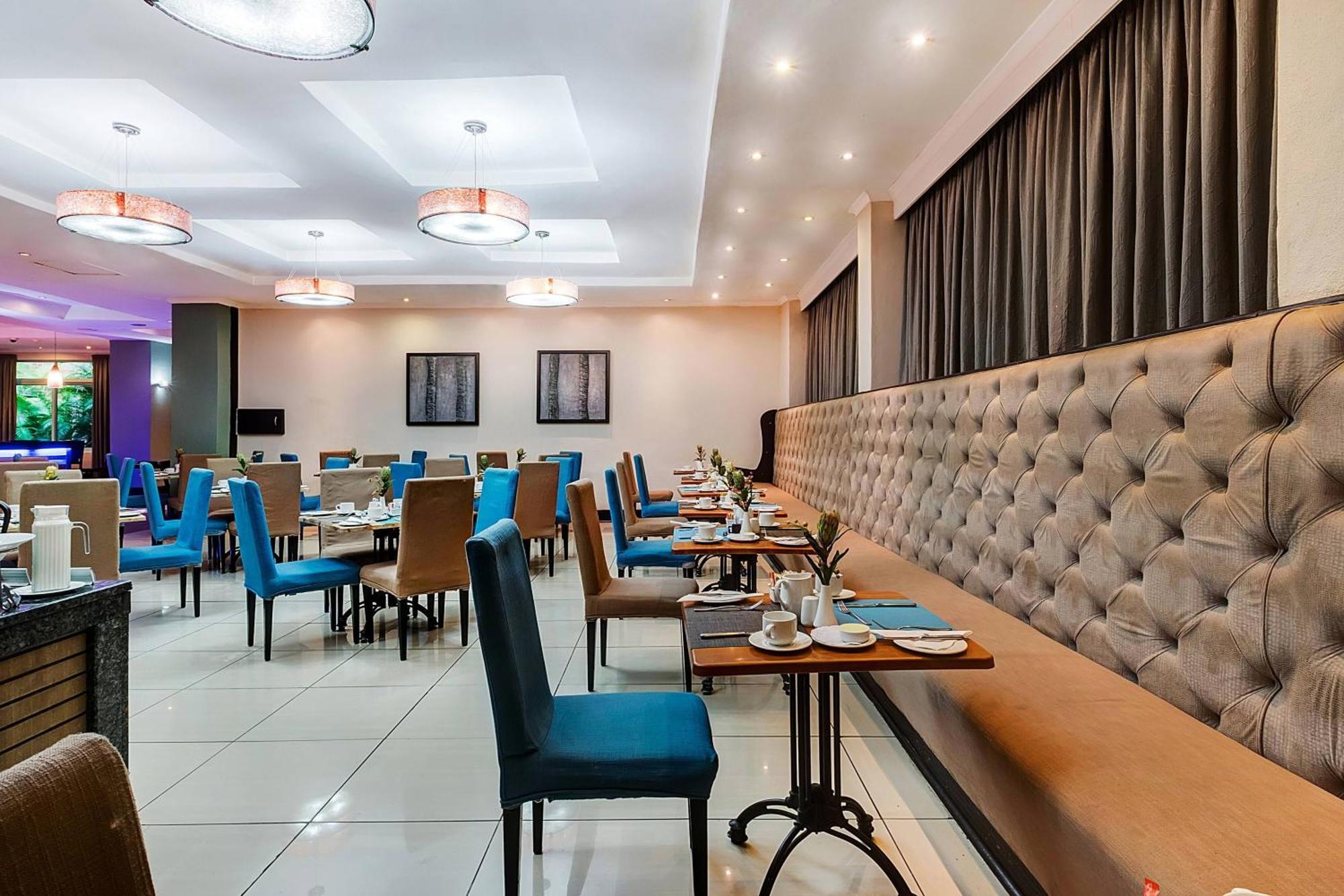 Protea Hotel By Marriott Lusaka Eksteriør billede