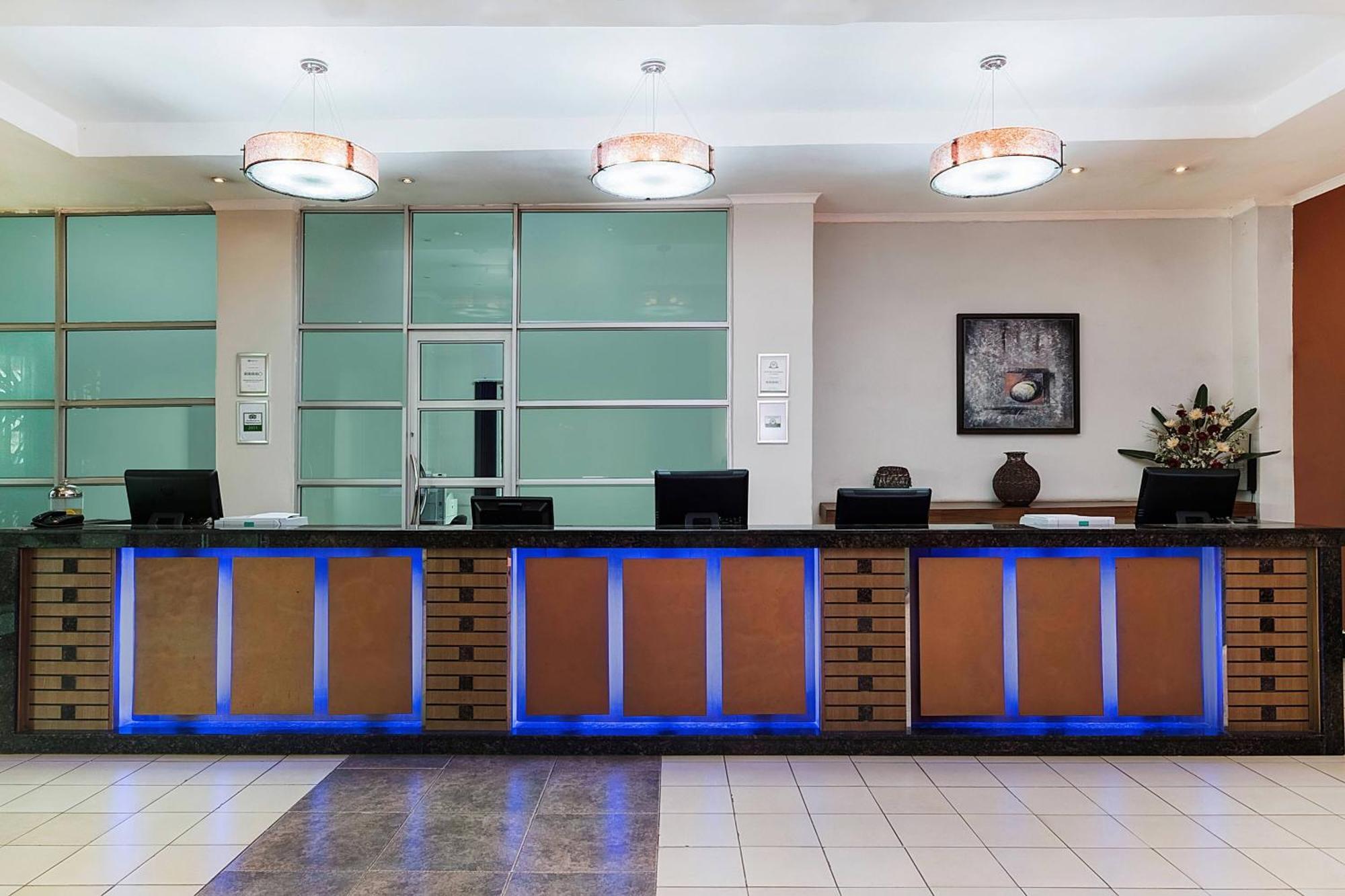 Protea Hotel By Marriott Lusaka Eksteriør billede