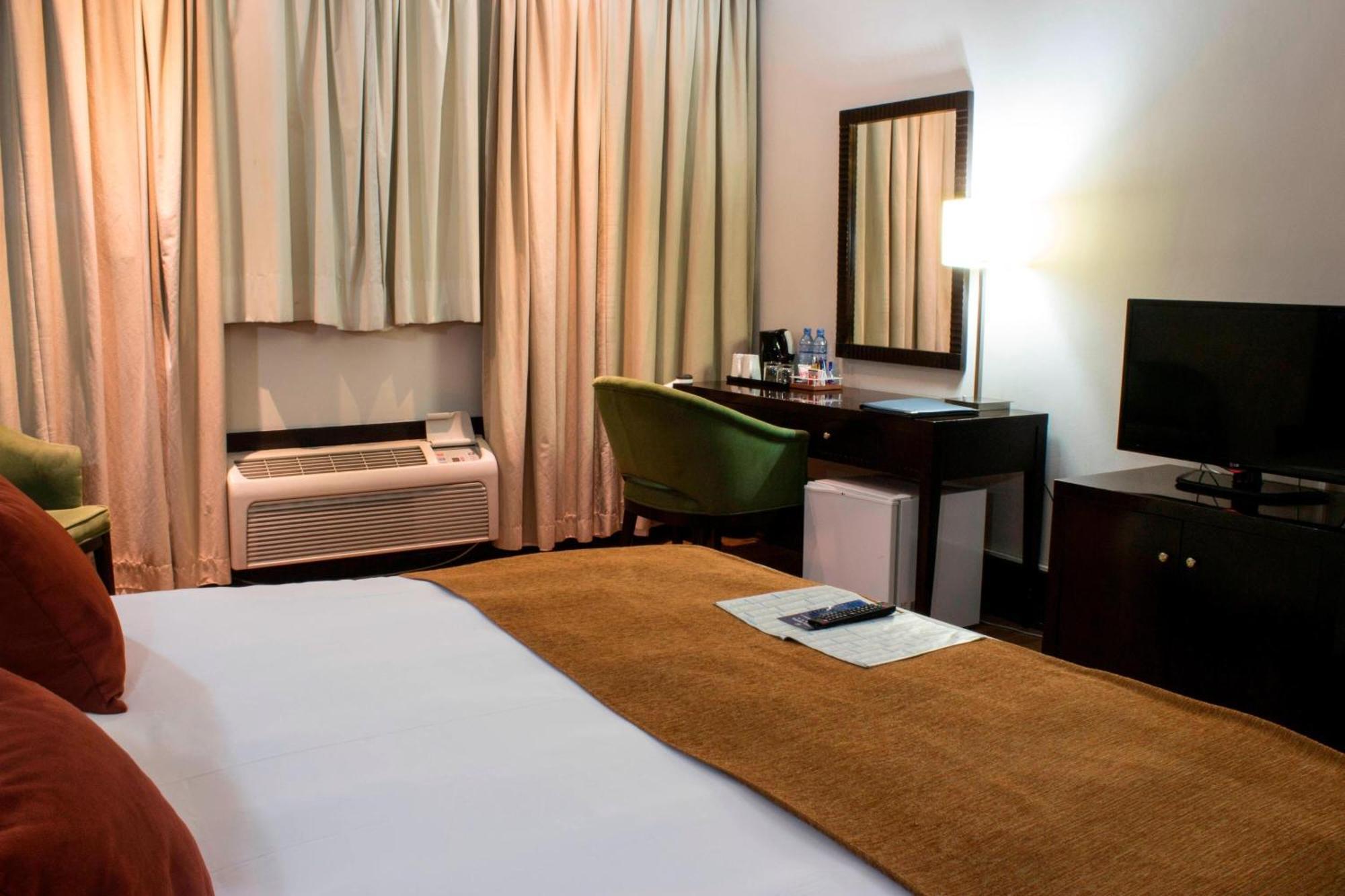Protea Hotel By Marriott Lusaka Eksteriør billede