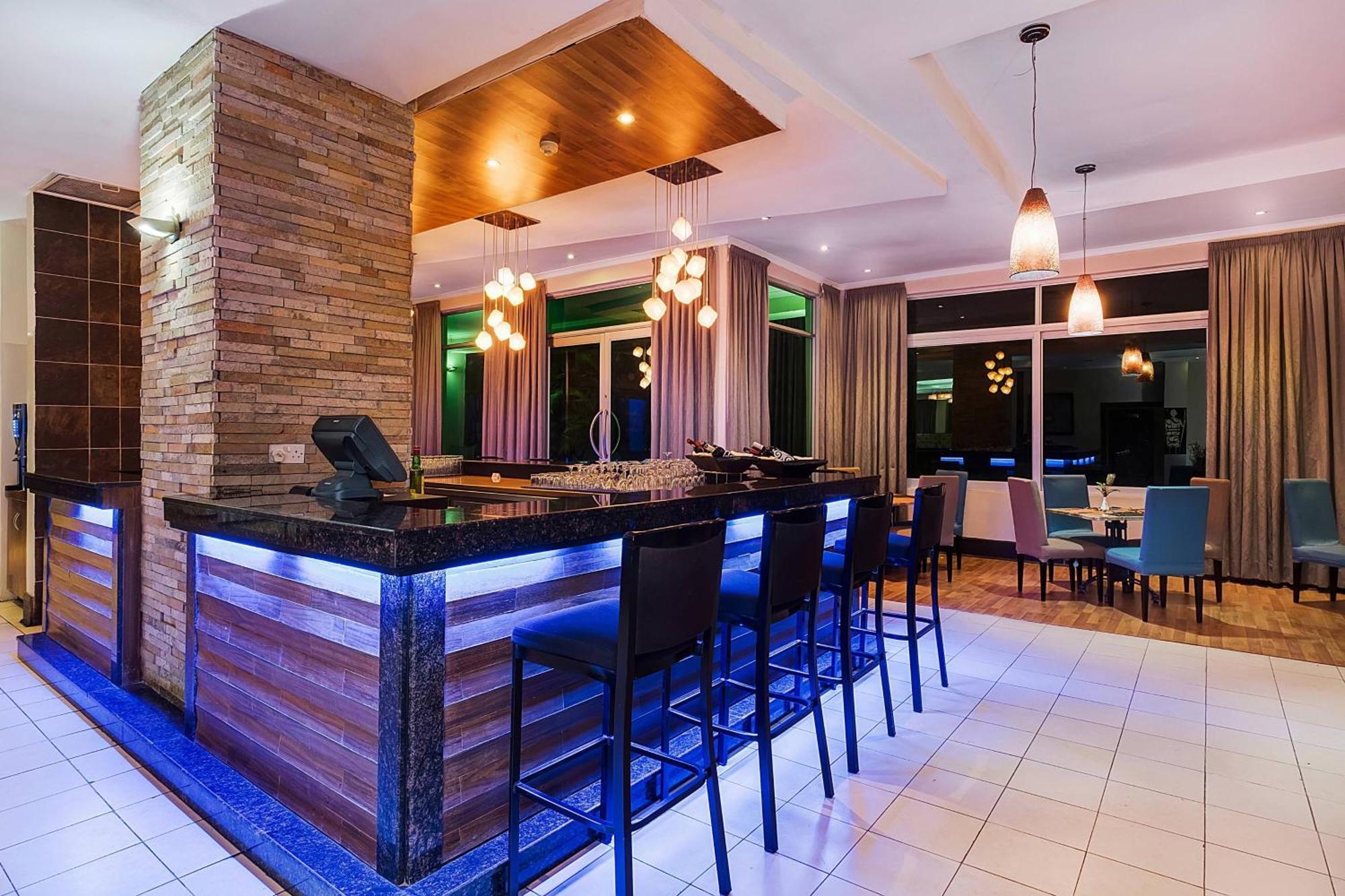 Protea Hotel By Marriott Lusaka Eksteriør billede